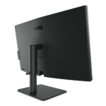 Monitor BENQ PD3205U, 31.5 pulgadas, 250 cd / m², 3840 x 2160 Pixeles, 5 ms, Negro/Gris MONBNQ1310_7_full