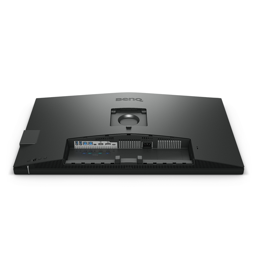 MONBNQ1310_9_full Monitor BENQ PD3205U, 31.5 pulgadas, 250 cd / m², 3840 x 2160 Pixeles, 5 ms, Negro/Gris 9H.LKGLA.TBA 5
