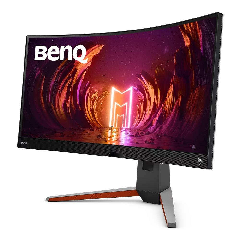 MONBNQ1350_1_full Monitor BENQ EX3410R , 34 pulgadas, 350 cd / m², 3440 x 1440 Pixeles, 1 ms, LED 9H.LKKLA.TBA 2