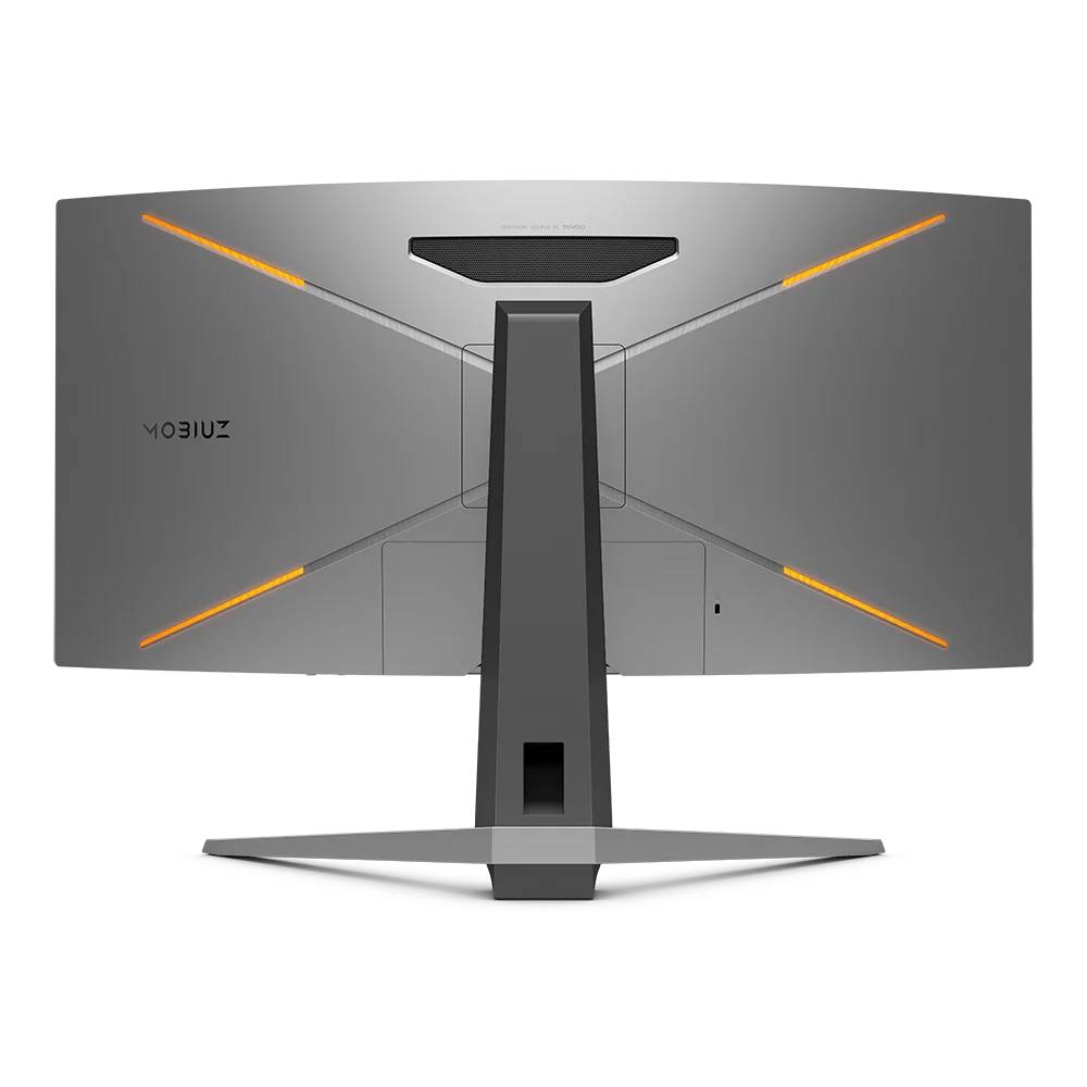 MONBNQ1350_2_full Monitor BENQ EX3410R , 34 pulgadas, 350 cd / m², 3440 x 1440 Pixeles, 1 ms, LED 9H.LKKLA.TBA 3