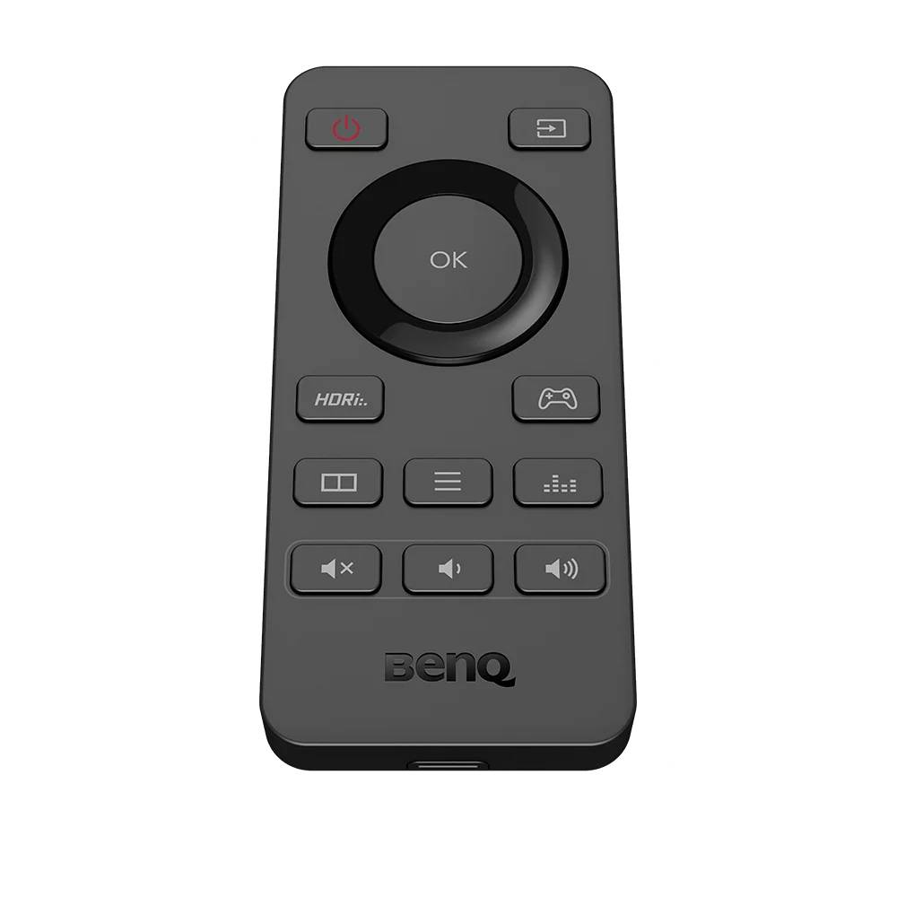 MONBNQ1350_4_full Monitor BENQ EX3410R , 34 pulgadas, 350 cd / m², 3440 x 1440 Pixeles, 1 ms, LED 9H.LKKLA.TBA 5