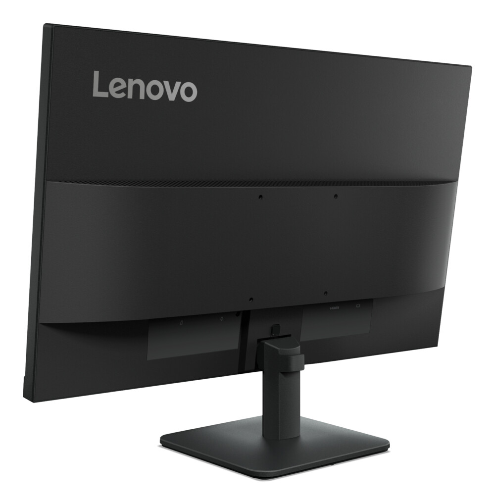 MONLEN1510_8_full Monitor Lenovo ThinkVision S24-4e , 23.8 pulgadas FHD. Resolución 1920x1080, Tiempo de respuesta de 4 ms, Color Raven Black, Garantía de 3 años 64B5KAR1LA 5