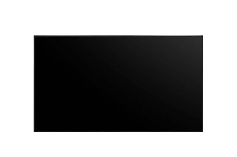 Monitor Profesional LG 75 75UL3Q, Resolución 3840x2160 UHD, Brillo 350 nit (típico), Paneles ADS, CR dinámico 1,000,000:1, 8 ms 75UL3Q 2