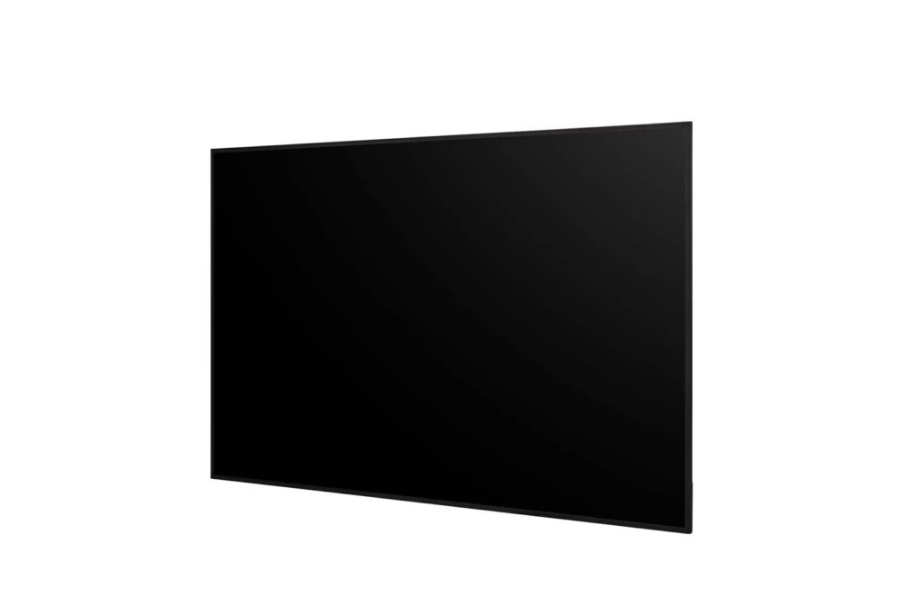 Monitor Profesional LG 75 75UL3Q, Resolución 3840x2160 UHD, Brillo 350 nit (típico), Paneles ADS, CR dinámico 1,000,000:1, 8 ms 75UL3Q 3