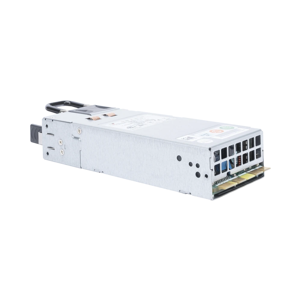 MXCRPSAC930A0-l Fuente de Alimentación Removible / 920 W / 110 V CA / Presupuesto PoE 800 W / Modular Hot-Swap MXCRPSAC930A0 1