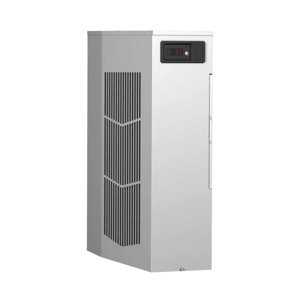 N280416G100-l Aire Acondicionado Compacto / 4000 BTU/h / 115 Vca / NEMA 4X y 3R / Gabinetes 12" (304.8 mm) / -40 a 125°F (-40 a 52°C) N280416G100 1