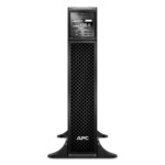 No-Break APC SRT3000XLA, 3000 VA, 2700 W, Negro NBKAPC1460_2_full