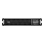 No Break Capacidad 2200va, 1800watts, 120v, 7 APC SRT2200RMXLA, 2200 VA, 1800 W, 3 h, Negro, Industrial y Oficina NBKAPC1650_6_full