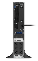 No Break SRT1000XLA APC, 1000 VA, 900 W, 3 h, Negro NBKAPC1680_1_full