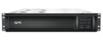 No Break Capacidad 1000 VA 700 watts, 120V, C APC SMT1000RM2UC, 1000 VA, 700 W, 3 h, Negro, Industrial y Oficina NBKAPC2020_1_full