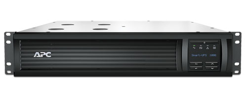 NBKAPC2020_1_full No Break Capacidad 1000 VA 700 watts, 120V, C APC SMT1000RM2UC, 1000 VA, 700 W, 3 h, Negro, Industrial y Oficina SMT1000RM2UC 2