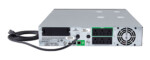 No Break Capacidad 1000 VA 700 watts, 120V, C APC SMT1000RM2UC, 1000 VA, 700 W, 3 h, Negro, Industrial y Oficina NBKAPC2020_2_full