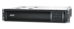No Break Capacidad 1000 VA 700 watts, 120V, C APC SMT1000RM2UC, 1000 VA, 700 W, 3 h, Negro, Industrial y Oficina NBKAPC2020_full
