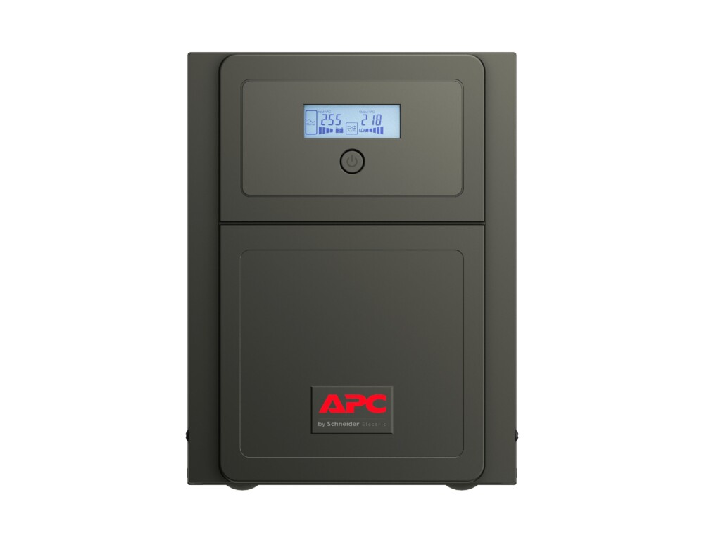 NBKAPC2280_1_full No-Break APC SMV3000CA, Capacidad 2100Watts/3000VA SMV3000CA 2