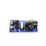 Fuente de Alimentación Tipo Tarjeta / 12/24 VCC Seleccionable / 6 A de Corriente Continua / Entrada 115 VCA 50/60 Hz / Respaldo con Batería / Protección contra Cortocircuito y Sobretensión OLS187-AD-3-l