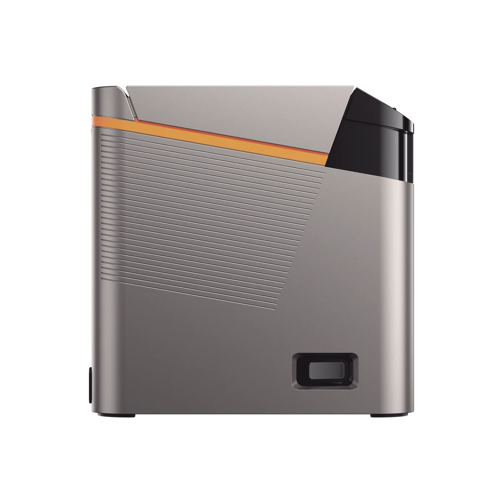 PRINTER80MM-AD-3-l Impresora Térmica / 80 mm / 250 mm/s / USB+LAN+WiFi+BT / IP52 / Corte Automático PRINTER80MM 4