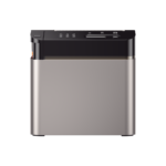 Impresora Térmica / 80 mm / 250 mm/s / USB+LAN+WiFi+BT / IP52 / Corte Automático PRINTER80MM-l