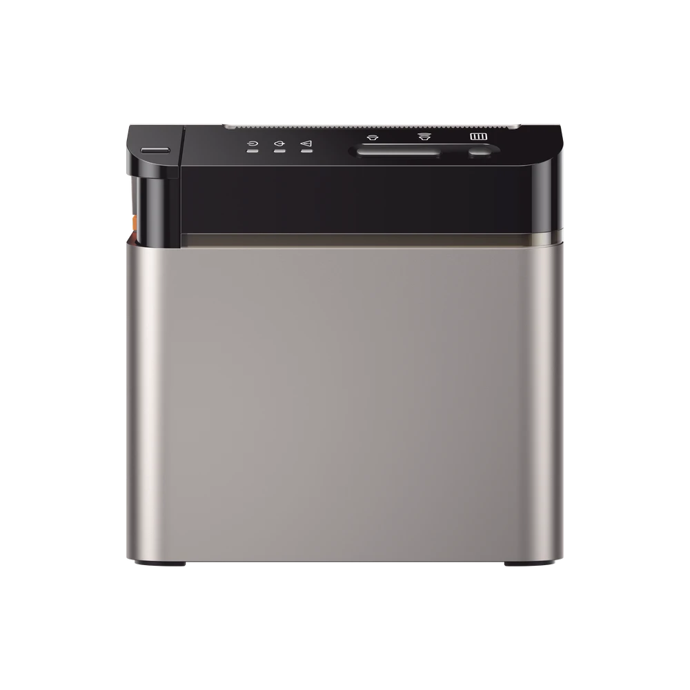 PRINTER80MM-l Impresora Térmica / 80 mm / 250 mm/s / USB+LAN+WiFi+BT / IP52 / Corte Automático PRINTER80MM 1