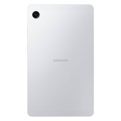 TABLETA SAMSUNG GALAXY TAB A11, 8.7 pulgadas, SOLO WI-FI, 8GB RAM/128GB DE MEMORIA, SM-X133NZSEMXO, PLATA