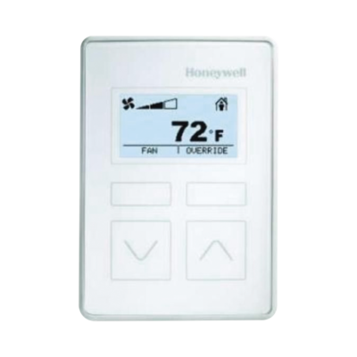 Sensor de temperatura, montaje en pared ,  con display , comunicacion SYLK.