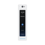 Lector UniFi Access G2 Pro, para tarjetas NFC, pantalla táctil, cámara y audio 2 vias (Requiere Hub UniFi) UAG2PRO-l
