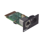 Tarjeta de Red para UPS / Puerto 10/100/1000 Base-T / Wi-Fi / Gestión Remota / IPv4/IPv6 / SNMP v1/v3 UNCP01-AD-2-l