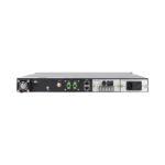 Transmisor Óptico de 2 salidas de 9dB con doble fuente de poder V8810TE9-AD-2-l