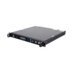 Transmisor Óptico de 2 salidas de 9dB con doble fuente de poder V8810TE9-AD-3-l