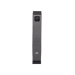 Cerradura Autónoma Inteligente / Autenticación Biométrica de Rostro y Palma / Teclado PIN / Control por APP Tuya / Batería Recargable XBSPVL02-AD-2-l