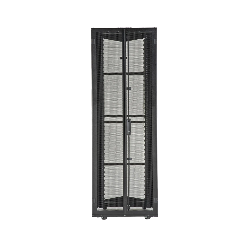 XG84522BS0005-AD-3-l Gabinete para Centros de Datos / 45 UR / 800 mm (2.62 ft) Ancho / 1200 mm (3.94 ft) Profundidad / Acero / Negro XG84522BS0005 4
