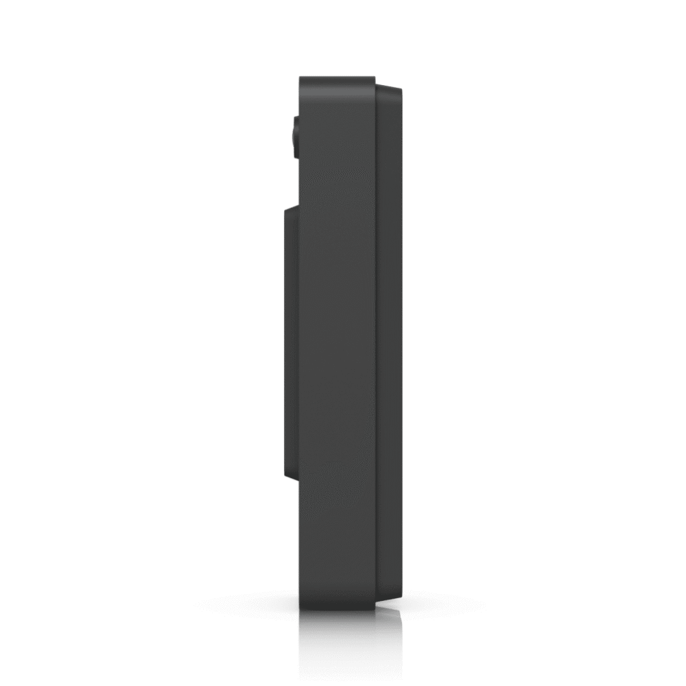 adicional_1S1000-13 UVC Doorbell Lite – Videoportero Compacto 5 MP PoE con Visión Nocturna IR, Audio Bidireccional y Diseño Resistente al Clima, Color Negro UVC-DOORBELL-LITE-B 2