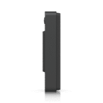 UVC Doorbell Lite – Videoportero Compacto 5 MP PoE con Visión Nocturna IR, Audio Bidireccional y Diseño Resistente al Clima, Color Negro adicional_1S1000-13