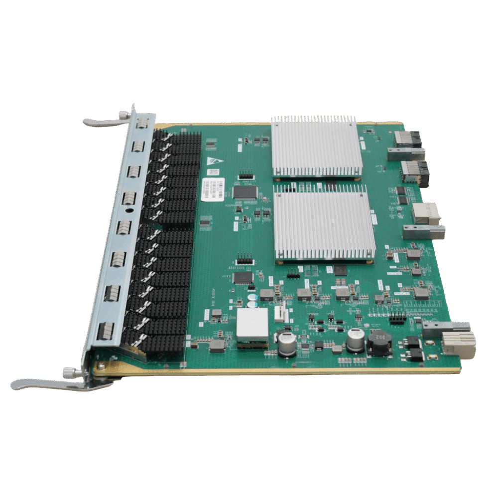 adicional_1S1000-2 Tarjeta de Servicio 16 puertos Combo GPON/XGSPON para OLTs V-SOL V5600 (No incluye módulos PON) CBXG16C01 2