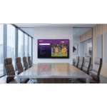 SmartTV QLED 4K UHD 58 Pulgadas / Resolución 3840 × 2160 / Tecnología QLED / 1GB DDR4 RAM / 512MB ROM / 3 Puertos HDMI / WiFi 2T2R / ROKU / Audio 8W+8W / VESA 200×200 mm adicional_1S400-1