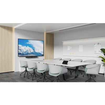 adicional_1S400-13 Pantalla Profesional Yealink de 65" MD-65 para Salas de Juntas, con Integración a MeetingBars y Control Inteligente MD-65 6