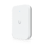U7 Pro XG Wall Wi-Fi 7 Tri-Banda para Interiores con Soporte 6 GHz, Cobertura de hasta 140 m², Capacidad para Hasta 300 Usuarios y Puerto 10 GbE adicional_1S400-28