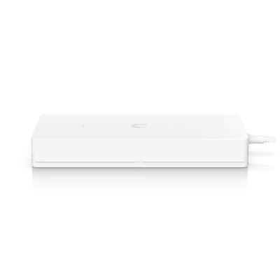adicional_1S400-44 Adaptador de Corriente AC / 210W / 54V DC / Entrada 100-240V AC / Cable DC 1.5m (4.9 ft) / Montaje en Pared / Compatible Switches PoE UniFi UACC-ADAPTER-AC-210W 5