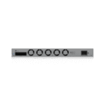 Switch PoE Capa 3 / 48 Puertos PoE+++ / 32 × 10 GbE + 16 × 2.5 GbE / 4 × SFP28 25 G / 1080 W / 920 Gbps Switching / 1U Rack adicional_1S400-55
