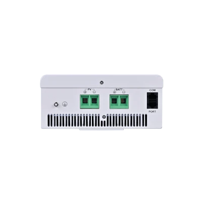 adicional_1S400-63 Controlador Solar MPPT / 60A / 12/24/48V / VOC 135Vcc / Paralelo hasta 6 Unidades / Baterías LiFePO₄ y NCM TEP6415 4
