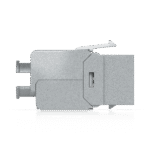 Keystone Jack / Cat6A / Terminación Toolless / Snap-In / 12 Piezas / 23-26 AWG adicional_1S400-73