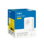 Hub IoT Inteligente / 3 en 1 Hub-Timbre-Alarma / 64 Dispositivos / 2.4 GHz Wi-Fi + 868 MHz / 19 Tonos 90 dB / Material V-0 UL94 adicional_1S400-84