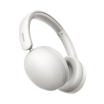 Auriculares Inalámbricos UGREEN HiTune Max2 / Bluetooth 5.4 / Latencia Ultra Baja 0.06s / Autonomía 80 Horas / Carga Rápida 5 Minutos para 5 Horas / Códecs AAC-SBC / Estuche de Carga con Batería 600mAh adicional_1S400-92