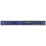 OLT Dual de 2 Puertos XGSPON/GPON con WDM Integrado/ 4 Puertos Uplink (2 Puerto Gigabit RJ45 + 2 Puertos SFP/SFP+) / Hasta 512 ONUs adicional_2S1000-1