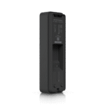 UVC Doorbell Lite – Videoportero Compacto 5 MP PoE con Visión Nocturna IR, Audio Bidireccional y Diseño Resistente al Clima, Color Negro adicional_2S1000-13