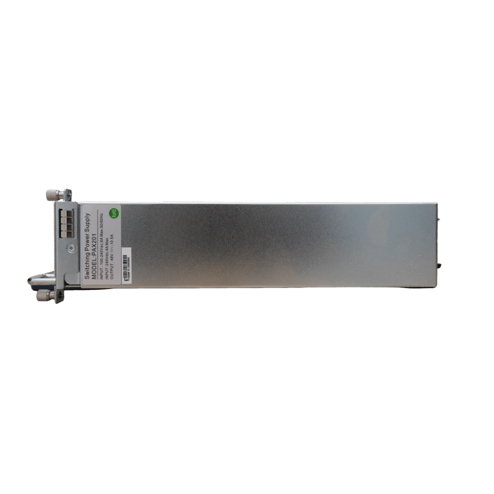 Fuente de poder CA para OLT V-SOL V5600-X2 PAX201 3