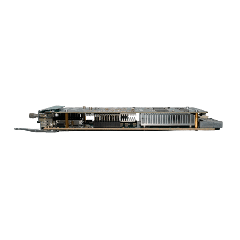 Tarjeta de Control y Uplink para OLT V-SOL V5600-X2 CSMUX201 3
