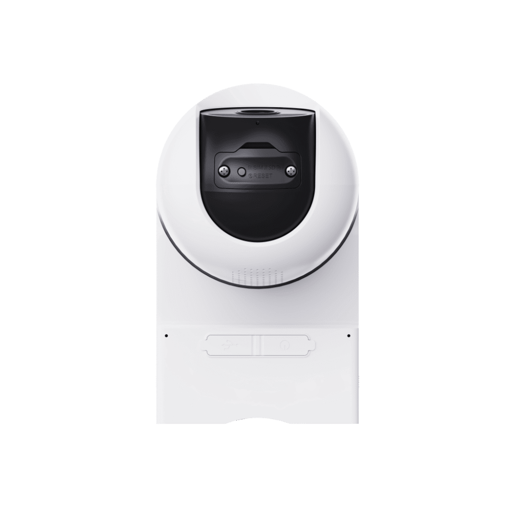 adicional_2S1000-6 Cámara IP PT Con Batería / Wi-Fi 6 + 4G LTE / 2K+ (4megapixel) / IP65 / Detección IA Persona-Vehiculo / Visión Nocturna Color / Compatible con Panel Solar CSPSP8 CSHB8C/4G/W 6