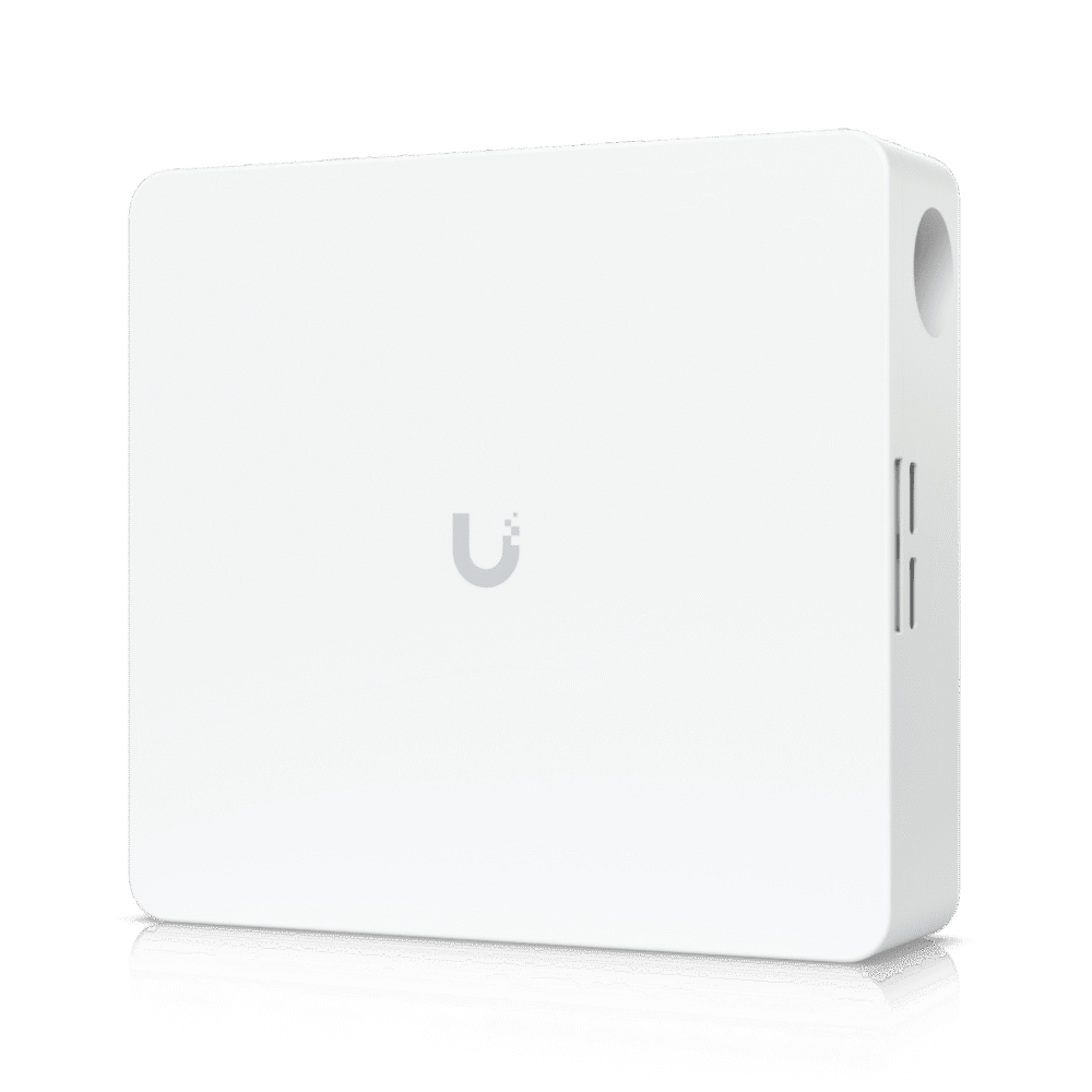 adicional_2S1000-8 Enterprise Access Hub/Concentrador de Acceso Empresarial con Control de Entrada y Salida de hasta 8 Puertas y Soporte de Respaldo de Batería EAH-8 3