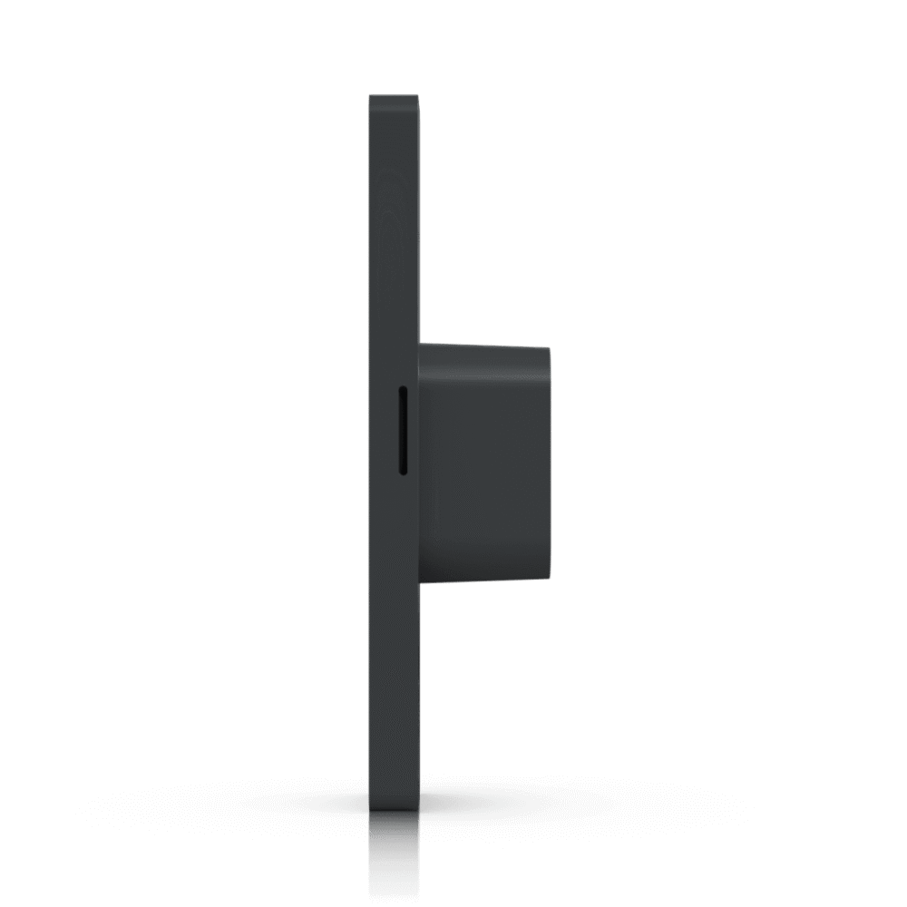 adicional_2S1000-9 Lector de Acceso G3 Pro con NFC, PIN, App UniFi Identity, Reconocimiento Facial y Touch Pass, Intercomunicador con Video, Resistencia IP55 y Alimentación PoE UA-G3-PRO-B 3