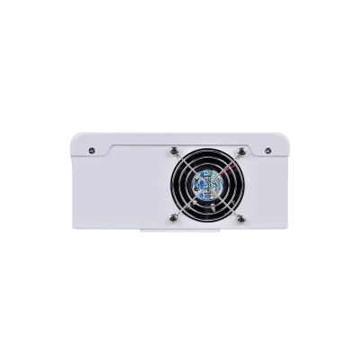 adicional_2S400-33 Controlador Solar MPPT / 60A / 12/24/48V / VOC 135Vcc / Paralelo hasta 6 Unidades / Baterías LiFePO₄ y NCM TEP6415 5